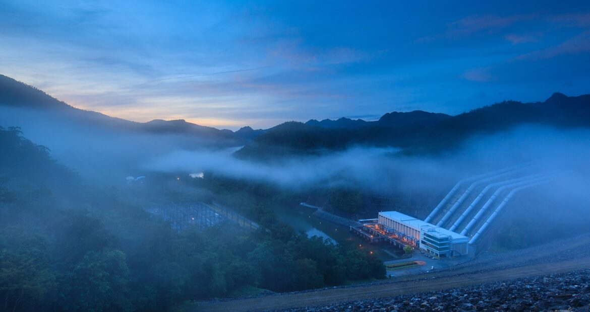 viewpoint-srinagarind-dam-thailand-dam-hydroelectric-plans viewpoint-srinagarind-dam-thailand-dam-hydroelectric-plans